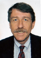 Stephen H. Johanson