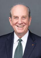 Stephen H. Moriarty II