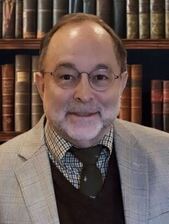 Stephen Jennings King