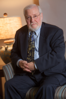 Stephen J Resnick