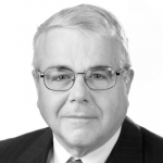 Stephen E. Jenkins