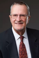 Mr. Stephen W. Johnson