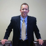 Stephen Lawrence Marshall