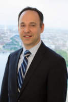 Stephen Ari Metz