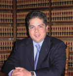 Stephen Patrick Janis