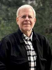 Stephen P. Rapp