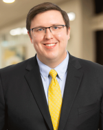 Stephen James Pontius - Lawyer in Tulsa, OK