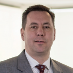 Stephen Robert McDonald