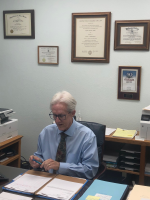 Stephen H. Wilsey, Attorney at Law - Law Firm in Lake Jackson, TX