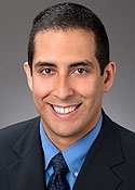 Steve Lou Hernandez