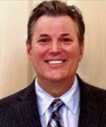 Steve Charles Vondran