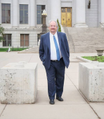 Steven Randall Barnes