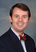 Steven Charles Huret