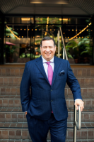 Steven Todd Coopersmith