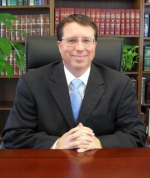 Mr. Steven Wayne Etzler