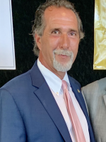 Mr. Steven Gregory Moore