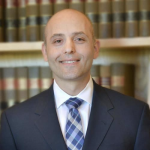 Steven J. Greeley, Jr.