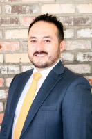 Steven Ibarra