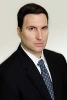 Mr. Steven Leslie Frankl