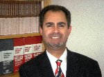 Steven Mir Sepassi