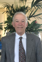 Steven Huntley Mora