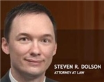 Steven Richard Dolson