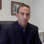 Steven Todd Goldstein