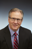 Steven Ward Williams