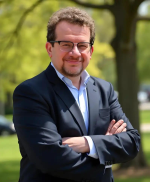 Stuart G. Friedman