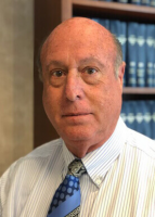 Stuart Harvey Grozbean