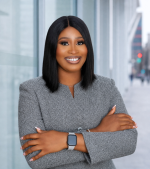Success Ezeanyika
