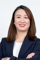 Summer Xiaoxue Squires, Esq.