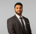 Sundeep S. Samra