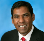 Suresh K. Nekuri, M.D., J.D., M.B.A.