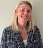 Susan Elizabeth Hamilton