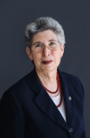 Mrs. Susan Jane Cole