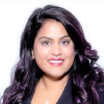 Susan N. N Persaud