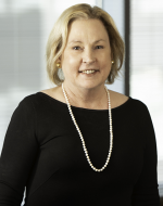 Susan Plimpton Segal