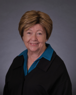 Susan B. Strickland