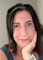 Susanne M. Sternberg