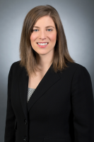 Suzanne Elizabeth Volpe