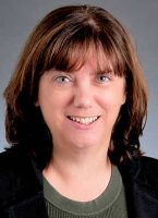 Ms. Suzanne Wood Bruckner