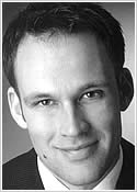 Sven Degenhardt, LL.M.