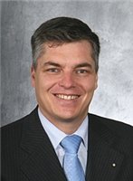 Sven Oppliger