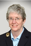 Sylvia H Walbolt