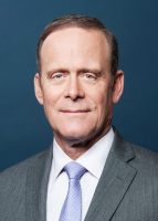 Mr. Thomas Keith Black