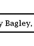 Taffy Bagley