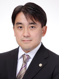 Takaharu Matsumura