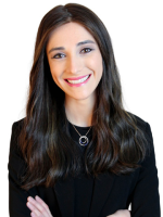 Tamar Rothenberg Gluck