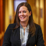 Ms. Tanner Adair Strickland Lenart